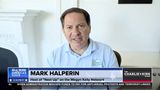 HALPERIN: THE BIDEN COVER-UP WASN’T JUST ABOUT BIDEN