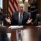 Life in Trump’s Cabinet: Perks, Pestering, Power, Putdowns