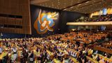 World leaders decry 'global dysfunction' at UN General Assembly