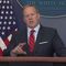 Sean Spicer: “Hitler, who didn’t even sink to using chemical weapons…” (C-SPAN)