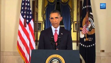 President Obama: ‘We will hunt down terrorists’