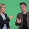 Will Witt sits down with Allie Stuckey to talk about toxic masculinity