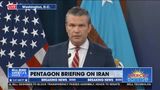 MESSAGE TO IRAN