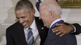 Psaki says President Biden and former President Obama 'speak regularly'