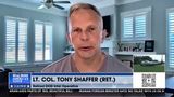LET TRUMP DO HIS JOB ON IRAN