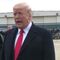 President Trump Delivers Remarks Upon AF1 Arrival