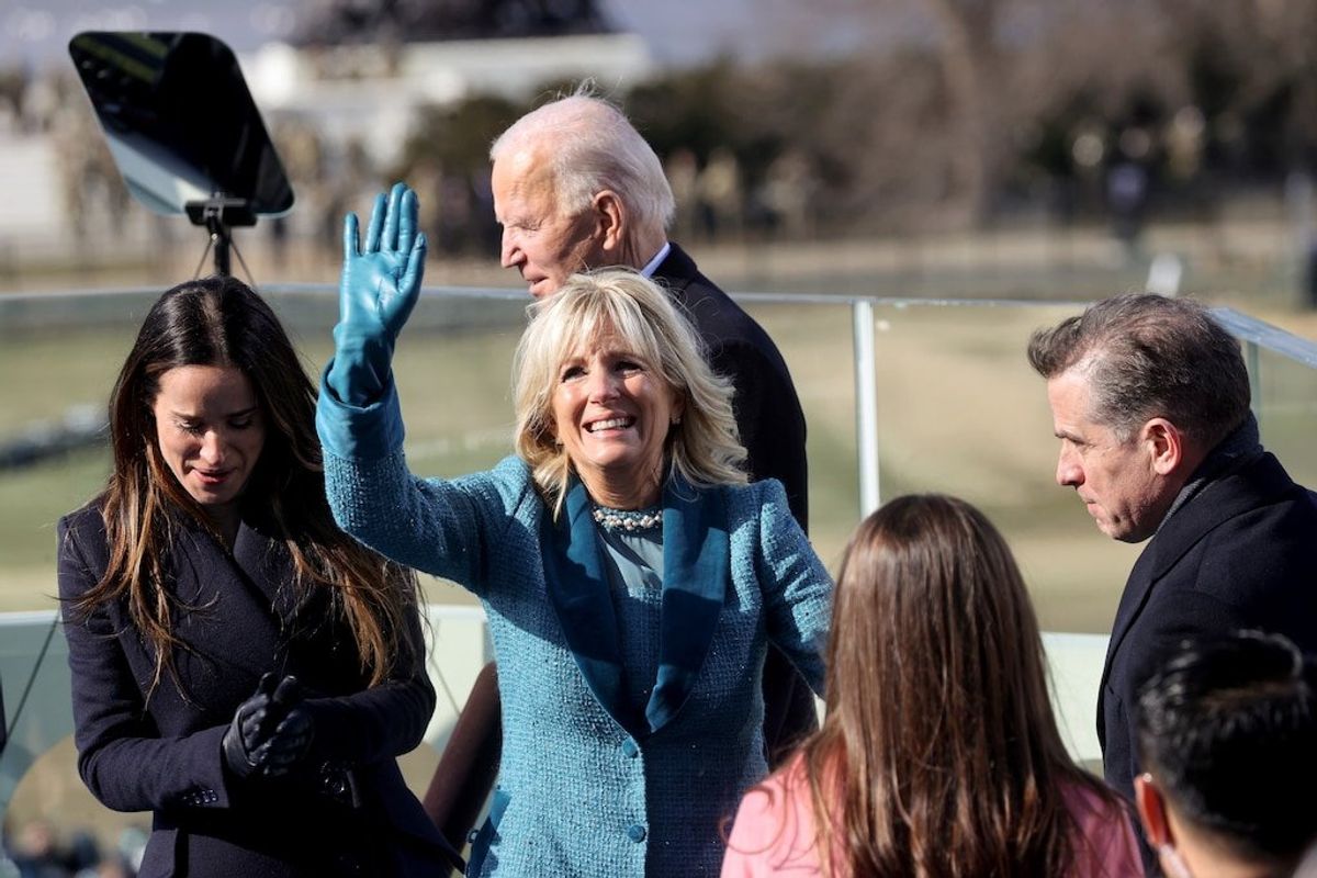 Behind the Scenes, America’s First Ladies Exert Powerful Influence