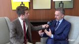 Will Witt sits down with Jordan Peterson at The Young Women’s Leadership Summit