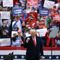 With US Election a Week Away, Trump and Biden Campaign in Contested States