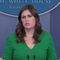 12/19/17: White House Press Briefing
