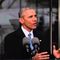 President Obama honors Ted Kennedy at institute opening