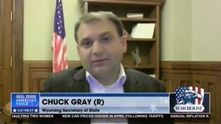 THE FIGHT TO ENSURE ELECTION INTEGRITY