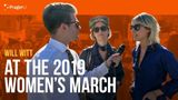 Women’s March 2019 With Will Witt