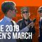 Women’s March 2019 With Will Witt