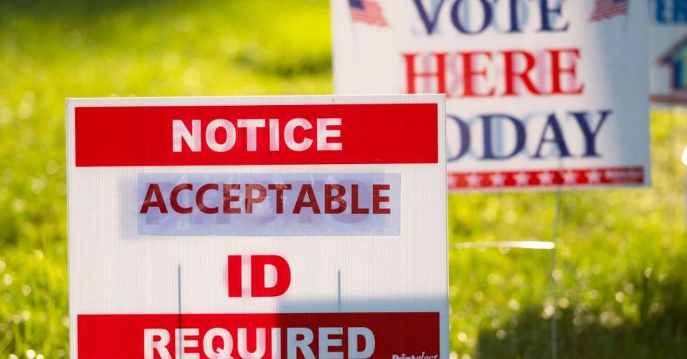 Oregon removes over 1,200 voters from rolls who registered without proof of U.S. citizenship