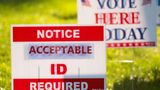 Nevada voters will decide in November on Voter ID requirement