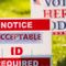 GOP-led Minnesota Senate approves voter ID bill, though it's unlikely to become law