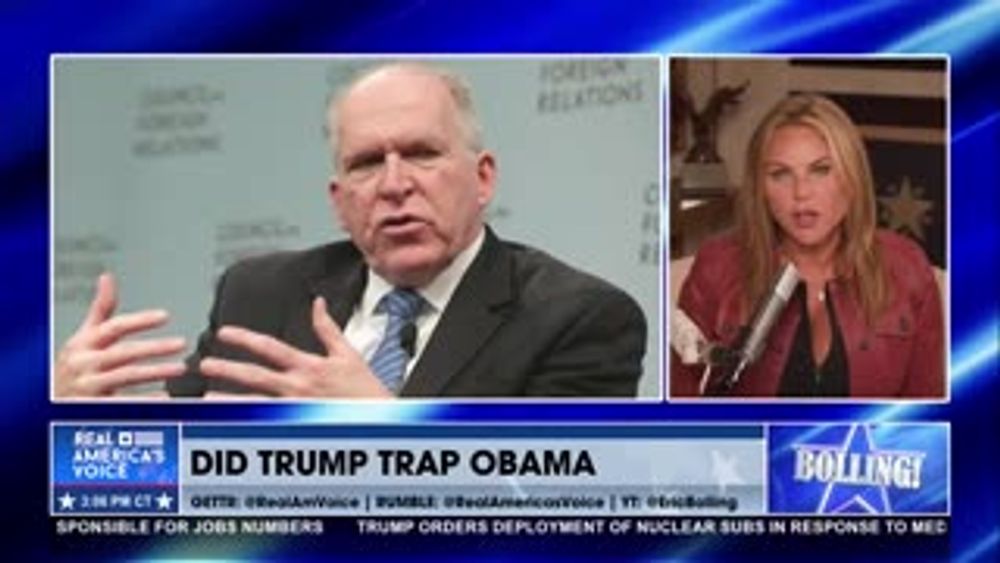 THE AMERICAN PEOPLE DESERVE A PERP WALK