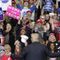 Trump Hits Campaign Trail in 8-State Blitz