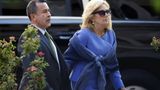 Jill Biden's former chief of staff pleads the Fifth in investigation of Biden health coverup