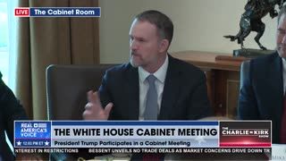 THEY SAID IT COULDN'T BE DONE: LOTS OF COUNTRIES WANT TO DEAL