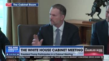 THEY SAID IT COULDN'T BE DONE: LOTS OF COUNTRIES WANT TO DEAL