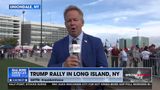 Safety Ahead of Rally in NY!