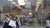 Nearly 1,000 Apple employees sign letter calling on tech giant to support Palestinians