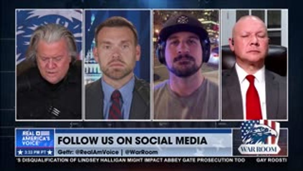 BREAKING “THE NATIONAL GUARD SHOOTER IDENTIFIED BY THE FBI” - “POSSIBLE ACT OF TERRORISM”