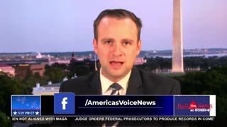 MAMDANI’S SPEECH WAS “PURE ANGER AND RESENTMENT”