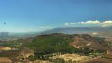 Simi Valley fire forces evacuations, burns more than 180 acres