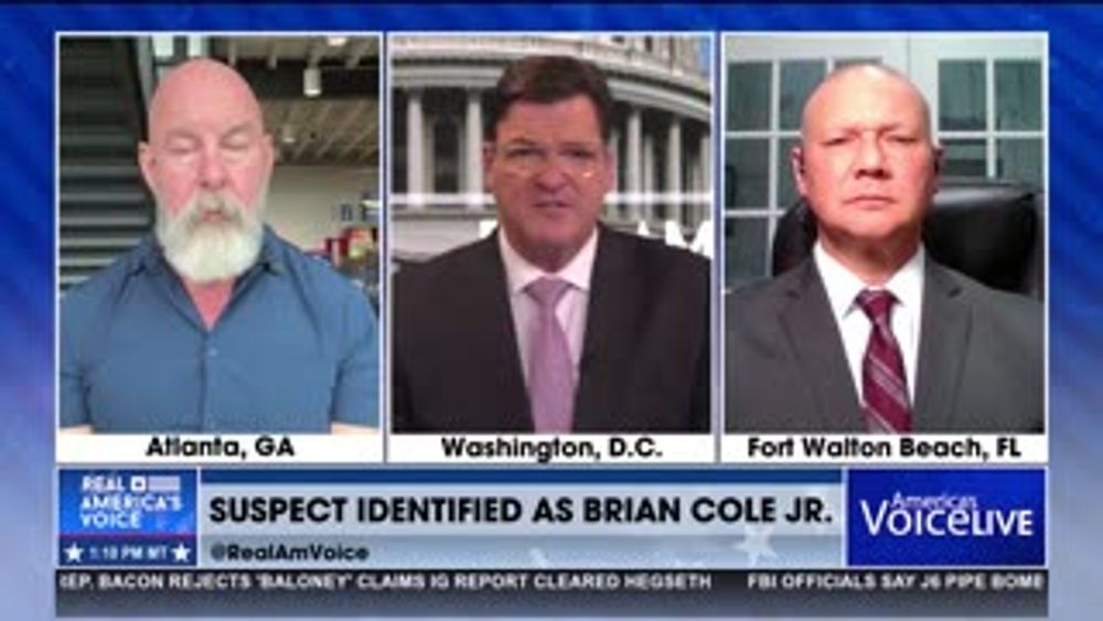 J6 PIPE BOMBER: WHERE DOES THE INVESTIGATION GO NOW?