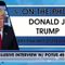 Read full 'Water Cooler' interview transcript with President Trump here: