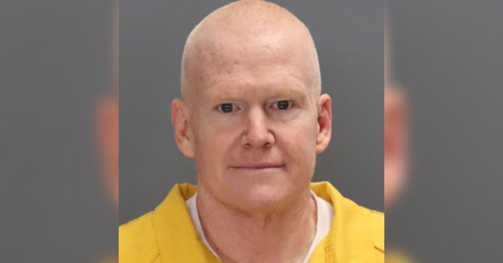 South Carolina Supreme Court tosses Alex Murdaugh's double murder conviction, orders new trial