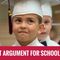 The Best Argument For School Choice