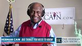 Herman Cain Lights up Socialists Like AOC: “Welcome to Stupid Season!”