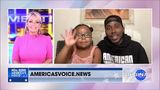 Dr. Gina talks with Father/Daughter viral-video duo, Kory & Royalty Yeshua