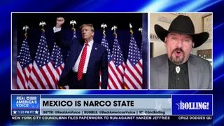 “THEY DO NOT TEACH THEM TO LOVE THIS COUNTRY”