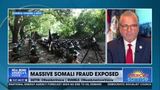 MASSIVE SOMALI FRAUD EXPOSED