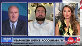 WEAPONIZED JUSTICE ACCOUNTABILITY