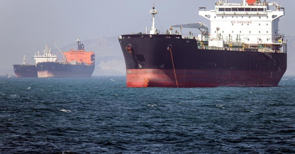 Iran announces formalized, do-or-die rules for vessels wanting to pass through Strait of Hormuz