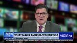 WHAT MAKES AMERICA WONDERFUL 9-9-25