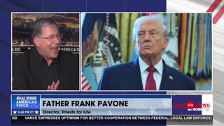 TRUMP ADMIN ANNOUNCES END OF FETAL TISSUE RESEARCH FROM ELECTIVE ABORTIONS