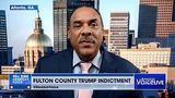 Bruce LeVell on the Local Reaction to the Fulton County Trump Indictment