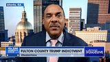 Bruce LeVell on the Local Reaction to the Fulton County Trump Indictment
