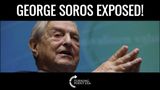 George Soros Exposed