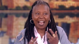 Whoopi Goldberg, With the Help of Her Hollywood Scandal “Fixer,” is No Different Than Trump