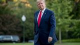 AP-NORC Poll: Trump Not Boosted by Strong American Economy