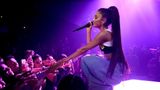 UK's top intel agency slow to react on info about suicide bomber at 2017 Ariana Grande show, report