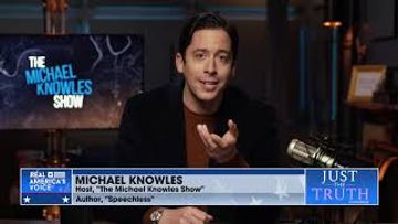 Michael Knowles on the Left’s reaction to Elon Musk flashing the “ok” hand sign on SNL